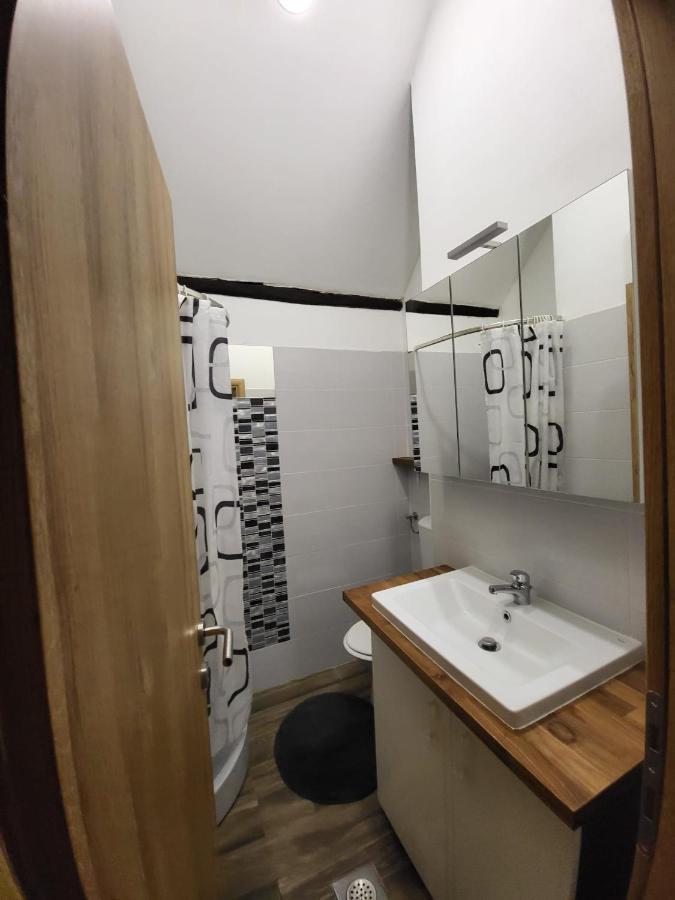 Apartman Buzanova Apartamento Zagreb Exterior foto